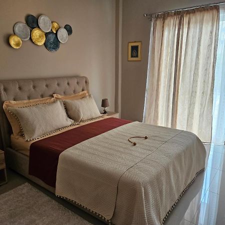 Christa'S Home Near Ath Airport Markópoulon エクステリア 写真